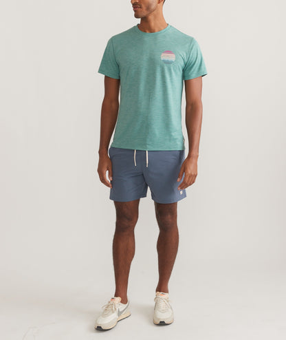 Air Crew Graphic Tee