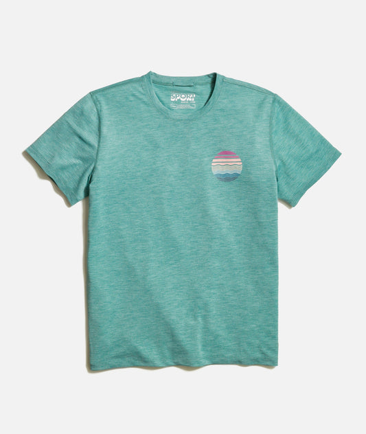 Air Crew Graphic Tee