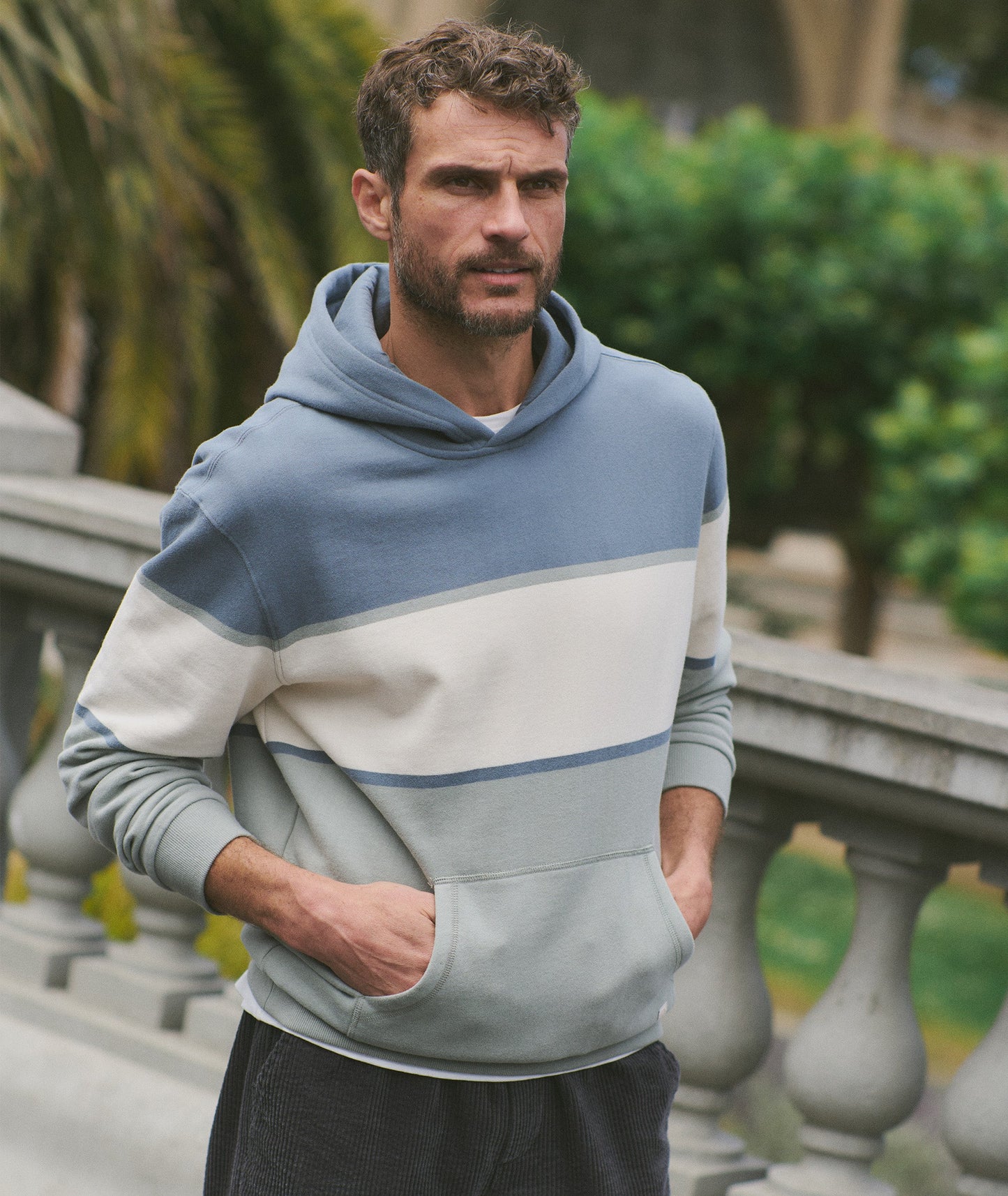 Cloud 9 Fleece Relaxed Hoodie