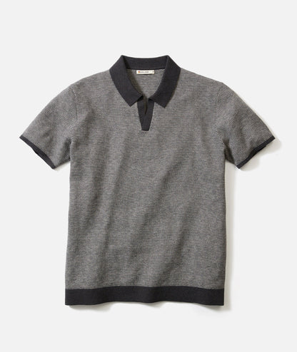 Liam Sweater Polo