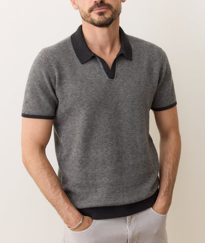 Liam Sweater Polo