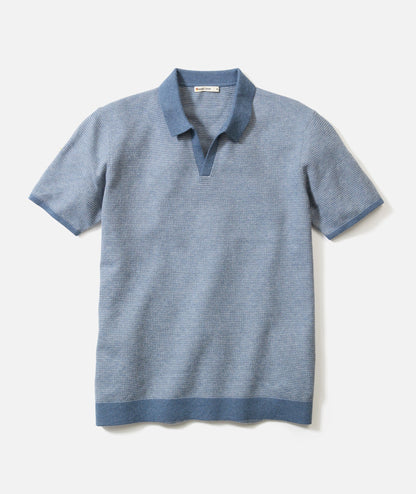 Liam Sweater Polo