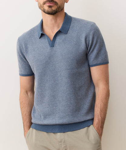 Liam Sweater Polo