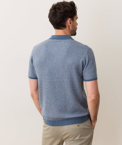 Liam Sweater Polo