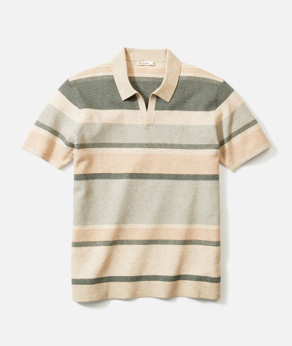 Liam Sweater Polo