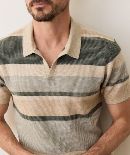 Liam Sweater Polo
