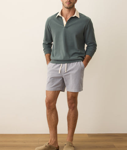 6" Saturday Beach Short