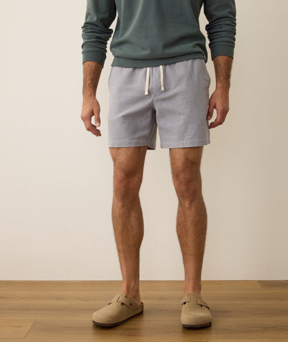 6" Saturday Beach Short