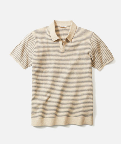 Liam Sweater Polo