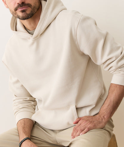 Men's Cloud 9 Fleece Relaxed Hoodie