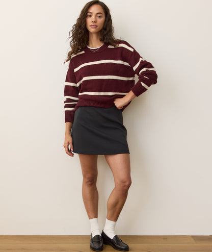 Berkeley Crewneck Sweater