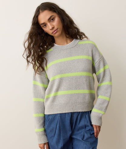 Berkeley Crewneck Sweater