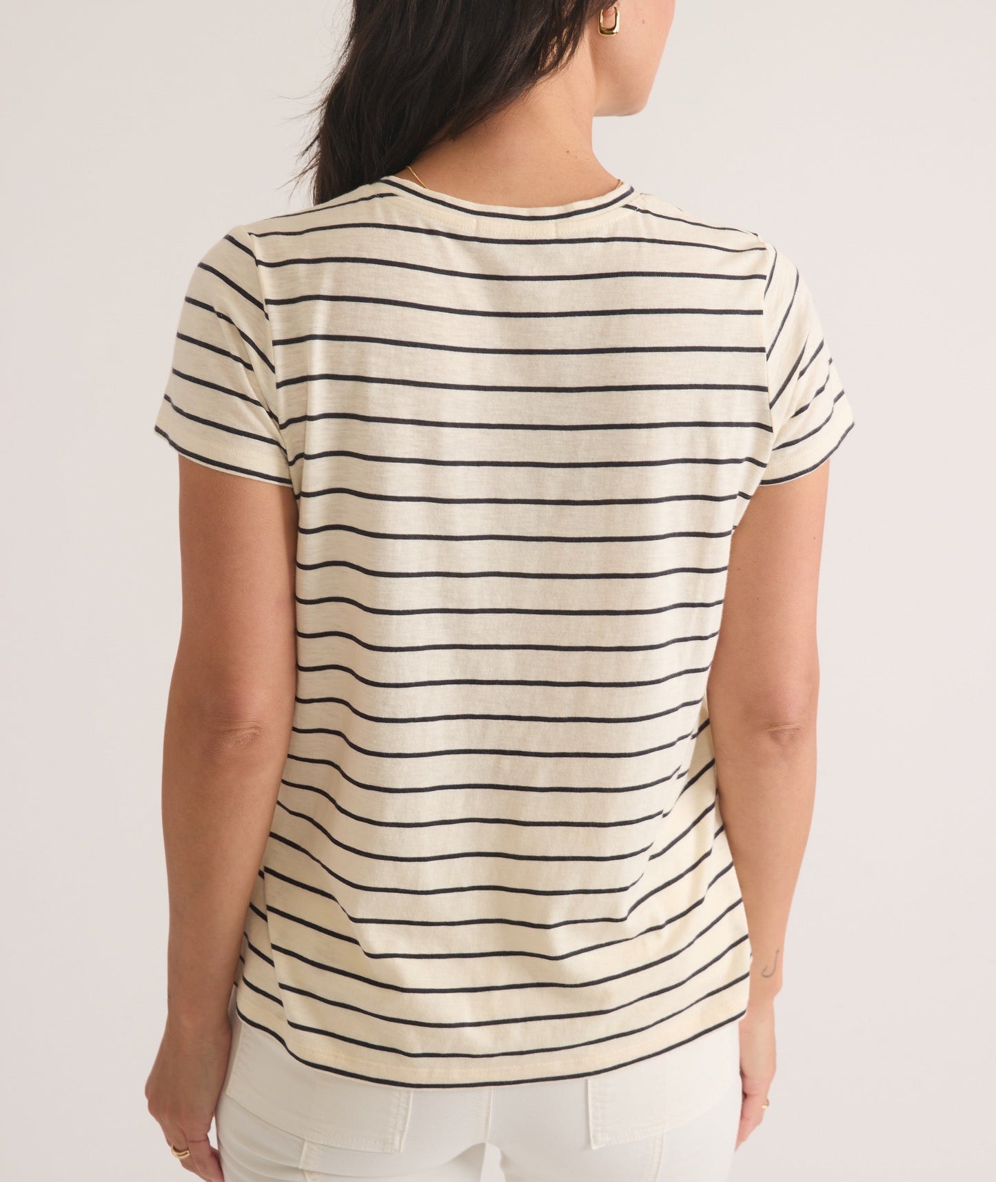 Swing Crew Tee