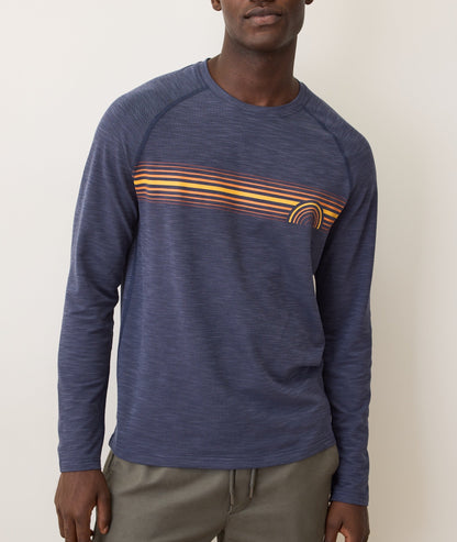 Midweight Air Crew Tee