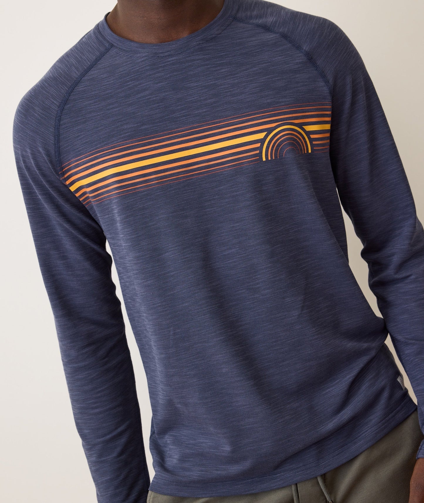 Midweight Air Crew Tee