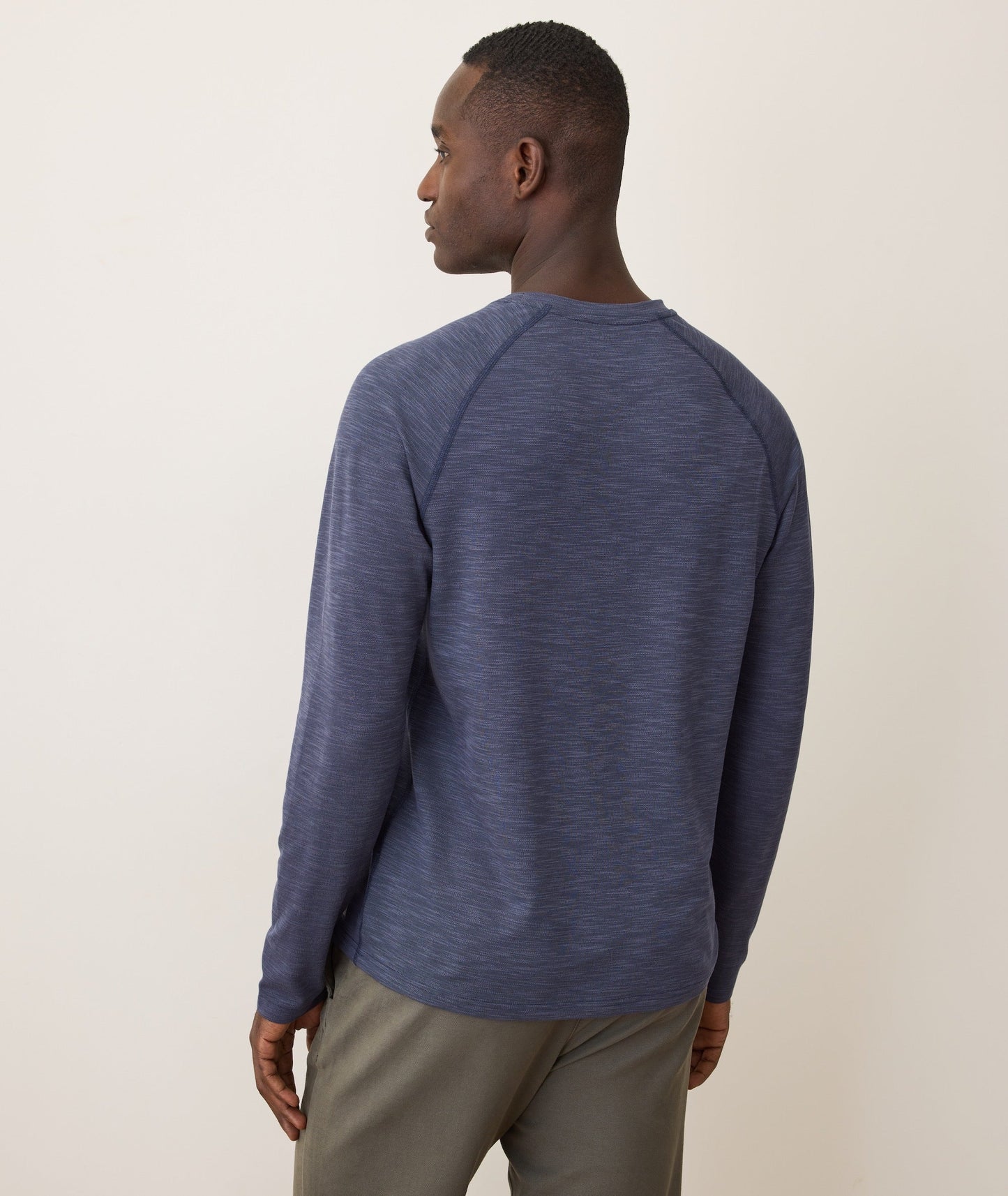 Midweight Air Crew Tee