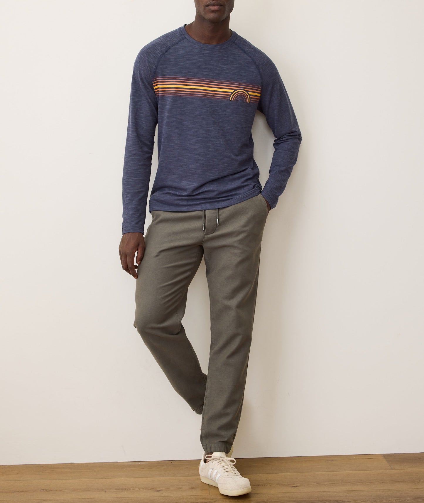 Midweight Air Crew Tee