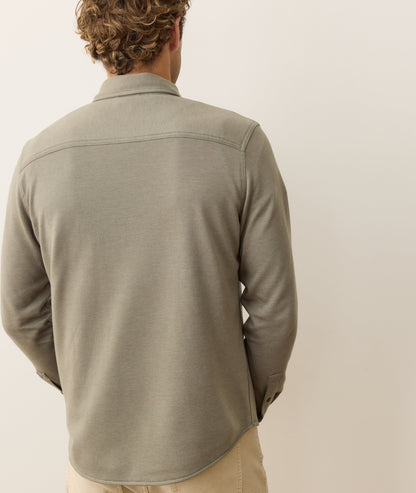 Pacifica Stretch Twill Shirt