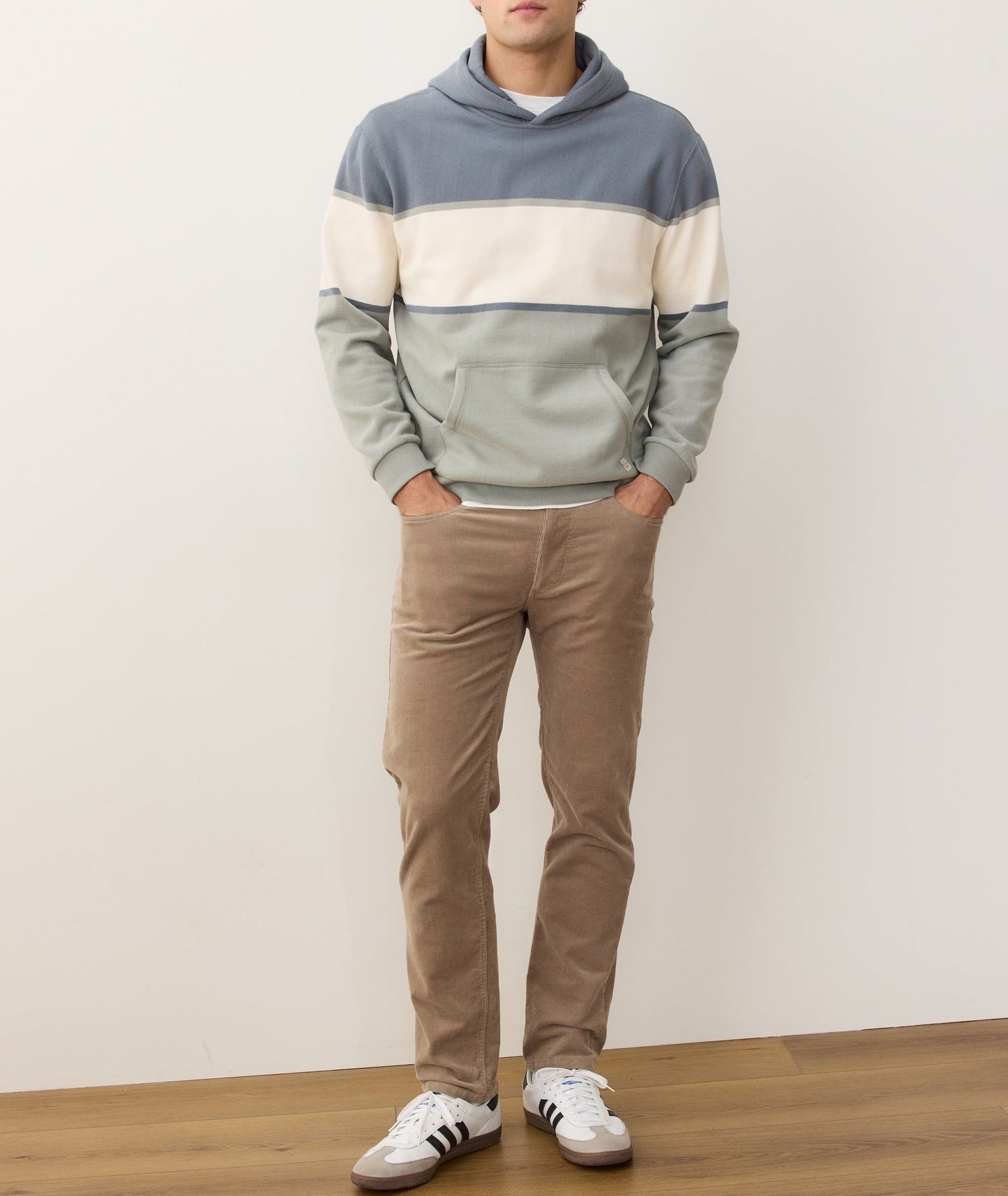 Cloud 9 Fleece Relaxed Hoodie