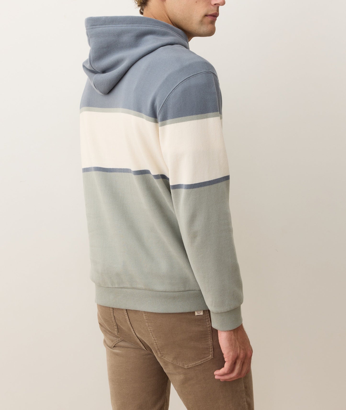 Cloud 9 Fleece Relaxed Hoodie