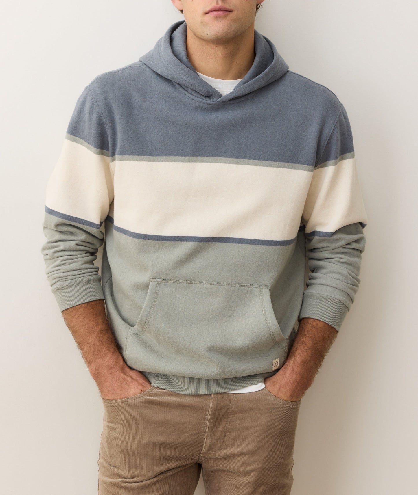 Cloud 9 Fleece Relaxed Hoodie