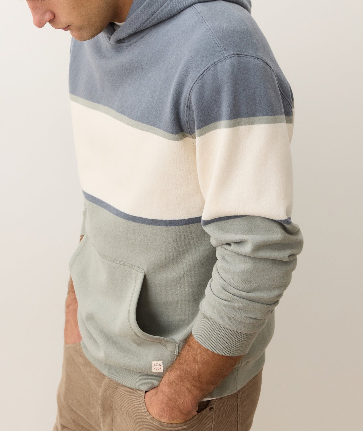 Cloud 9 Fleece Relaxed Hoodie