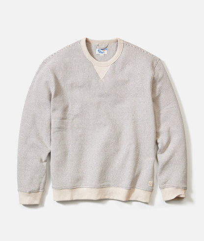Cloud 9 Fleece Relaxed Crewneck