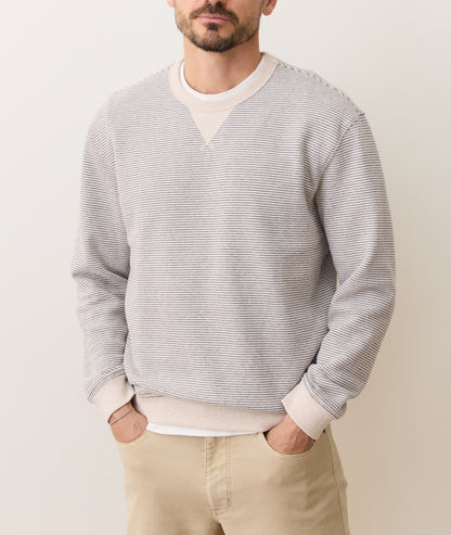 Cloud 9 Fleece Relaxed Crewneck