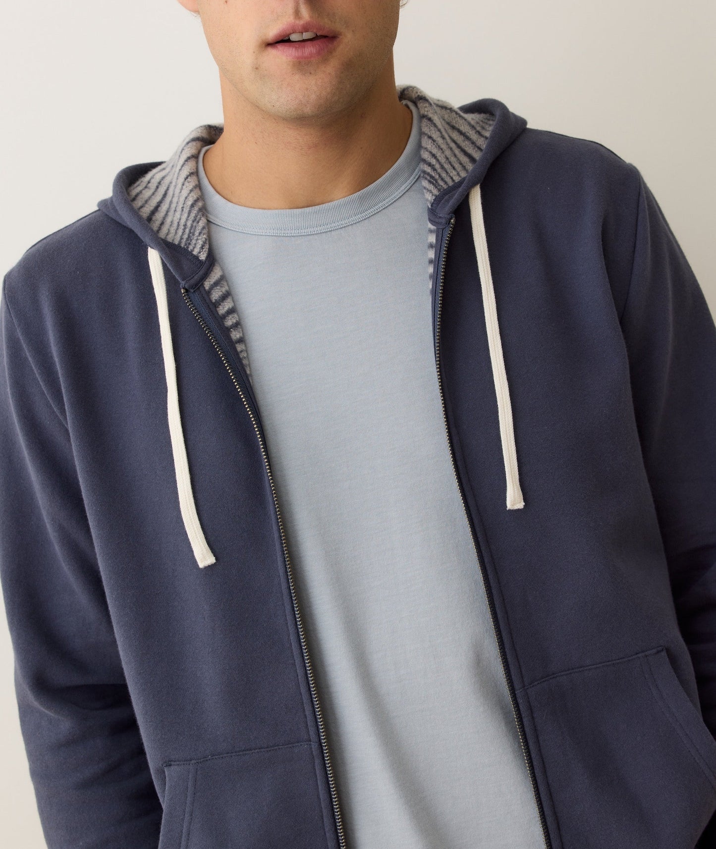 Cloud 9 Fleece Full Zip Hoodie