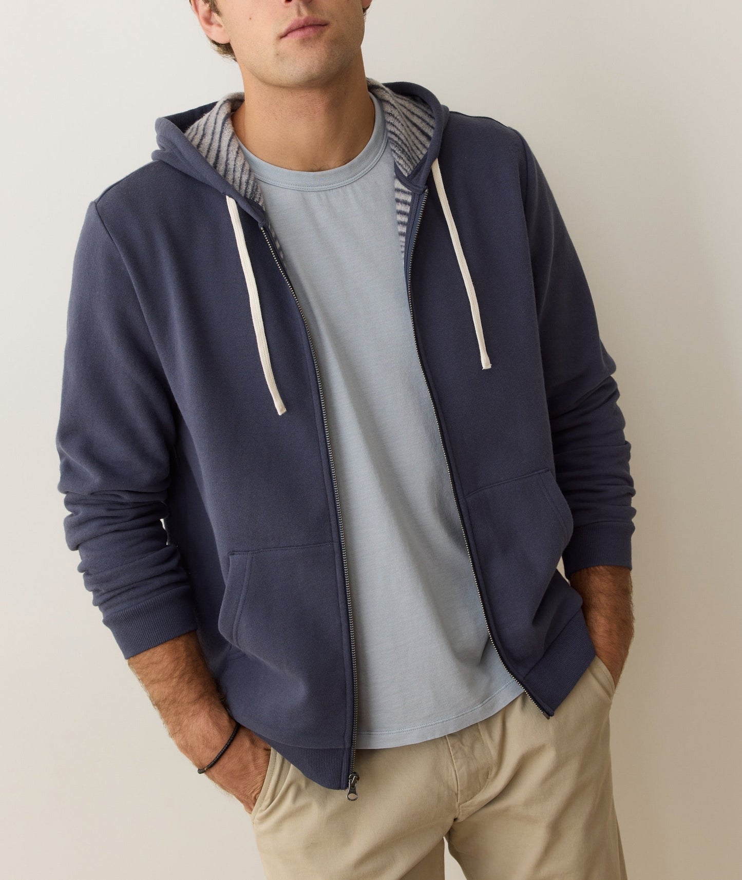 Cloud 9 Fleece Full Zip Hoodie