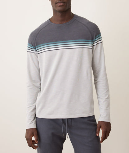 Midweight Air Crew Tee