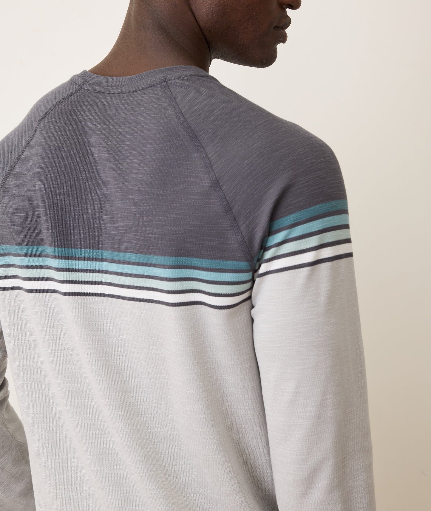 Midweight Air Crew Tee