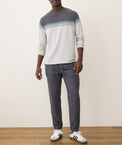 Midweight Air Crew Tee