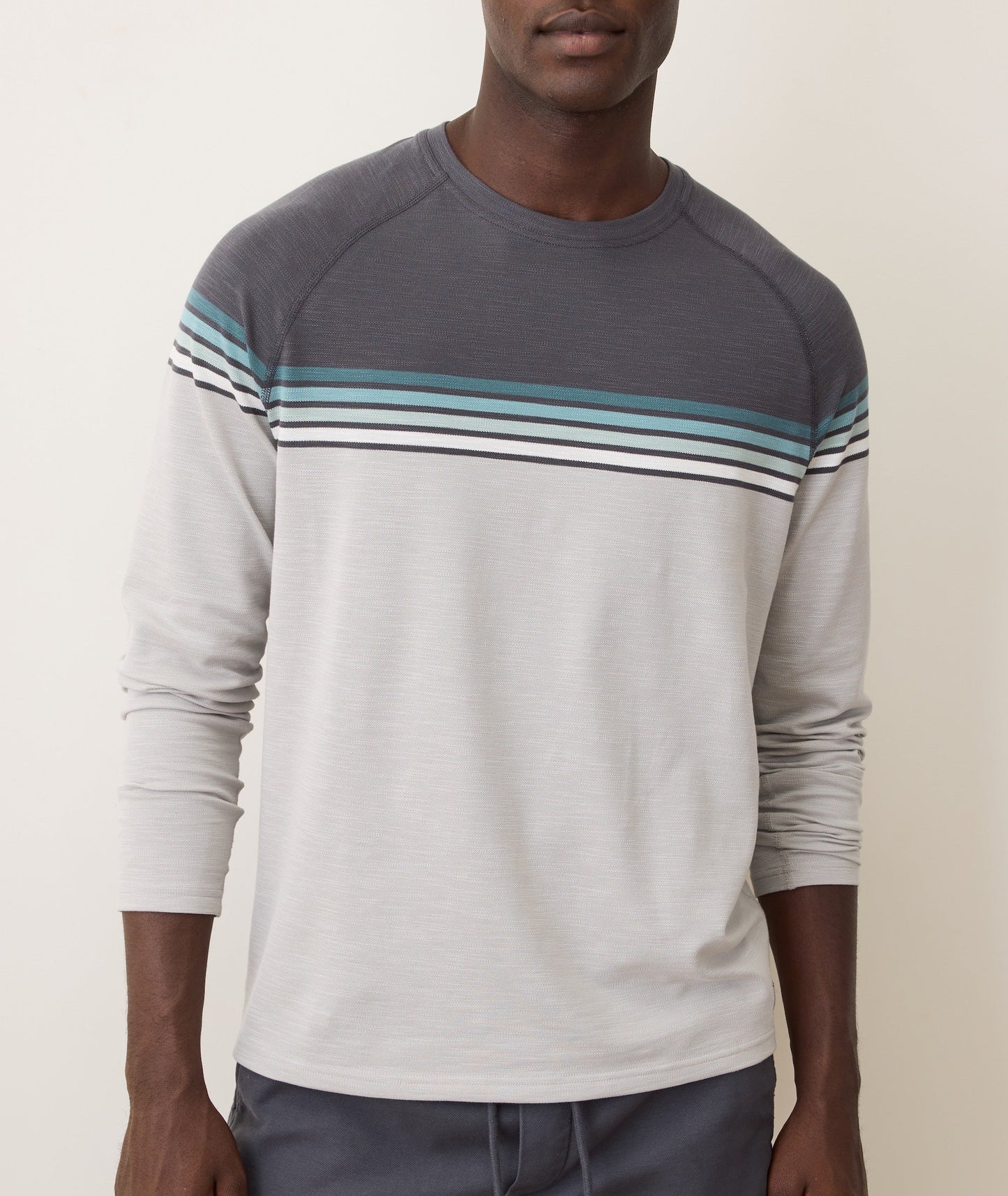 Midweight Air Crew Tee