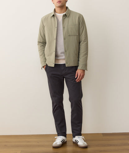 Traveler Insulated Jacket