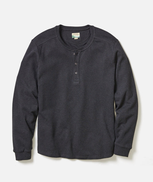 Pacifica Stretch Henley
