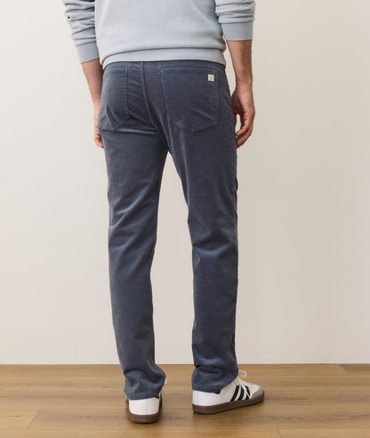Flex Terry Slim Straight Cords