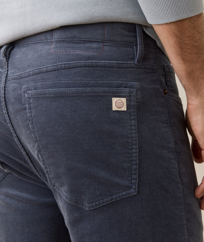 Flex Terry Slim Straight Cords