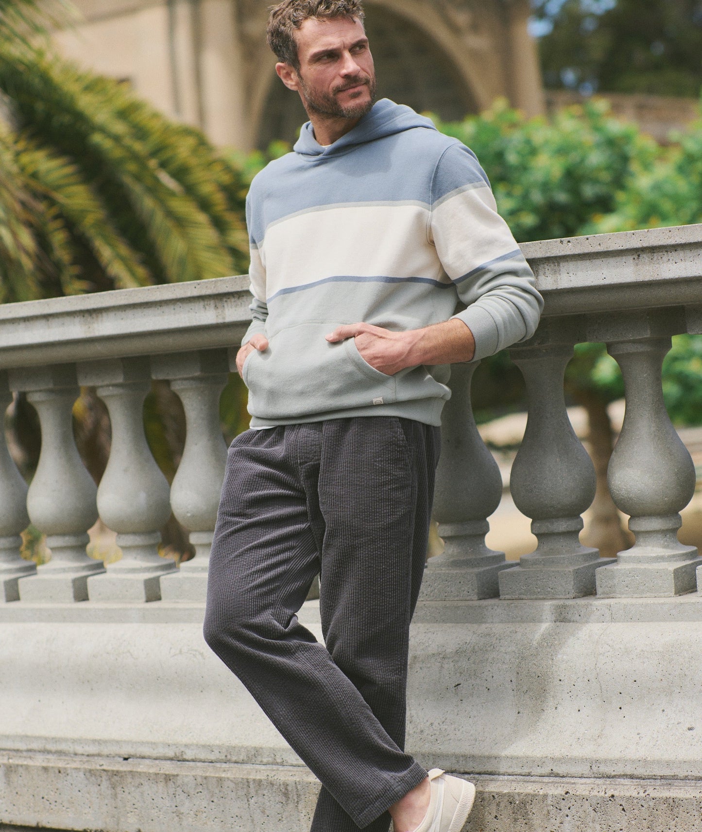 Cloud 9 Fleece Relaxed Hoodie