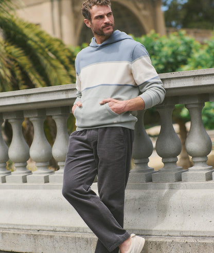 Cloud 9 Fleece Relaxed Hoodie