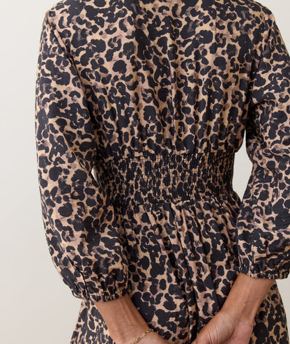 Daphne Maxi Dress