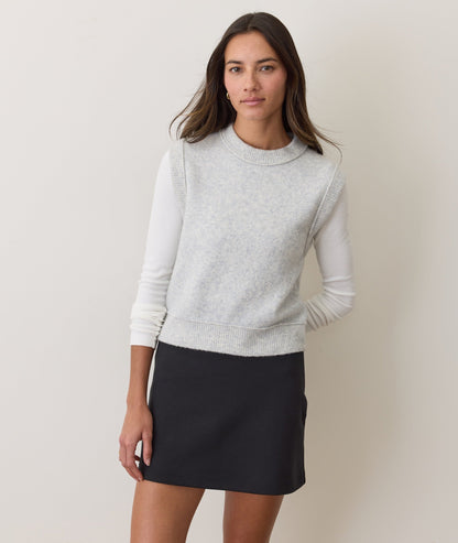 Sausalito Sweater Vest