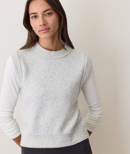 Sausalito Sweater Vest