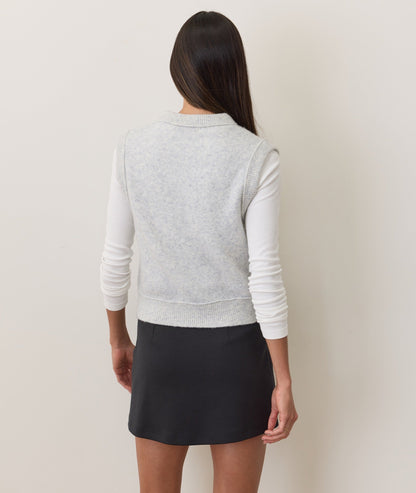 Sausalito Sweater Vest