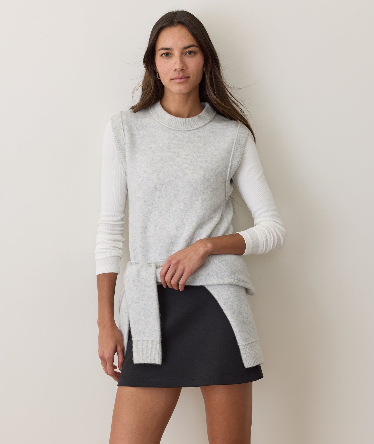 Sausalito Sweater Vest