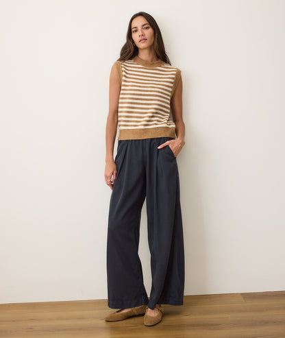 Sausalito Sweater Vest