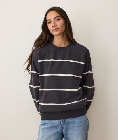 Cloud 9 Fleece Oversized Crewneck