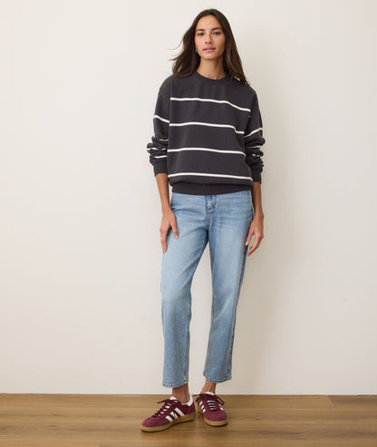 Cloud 9 Fleece Oversized Crewneck