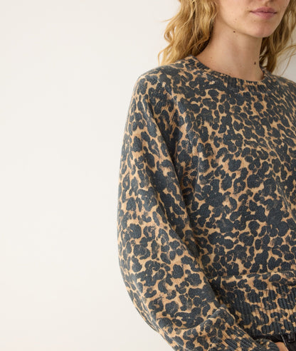 Alma Crewneck Sweater