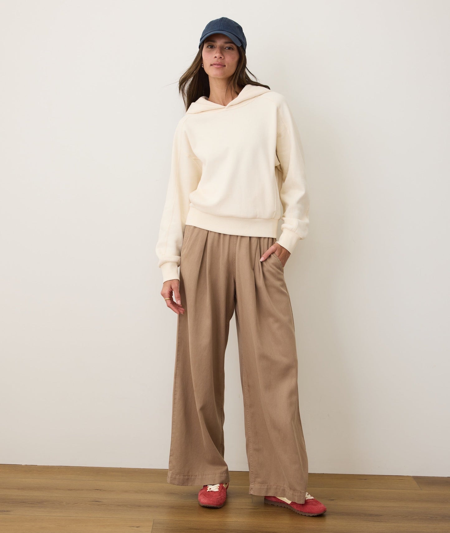 Cloud 9 Fleece Hoodie